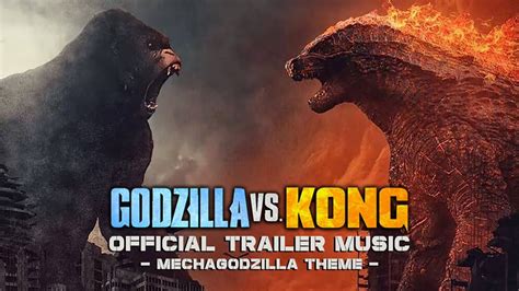 godzilla and king kong vs mechagodzilla song